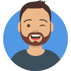 Profile picture for user